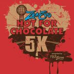 ZenEvo Hot for Chocolate 5k